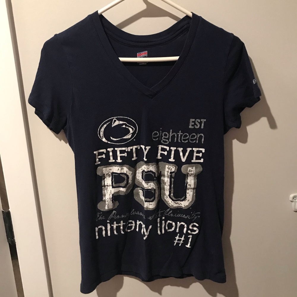 Penn state tee